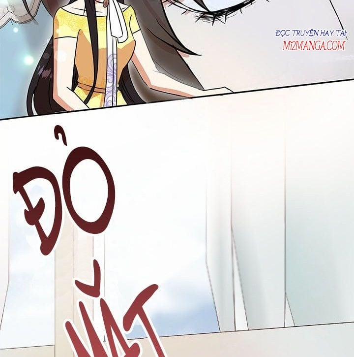 Ác Nữ Hôm Nay Lại Yêu Đời Rồi! 11.5 trang 51