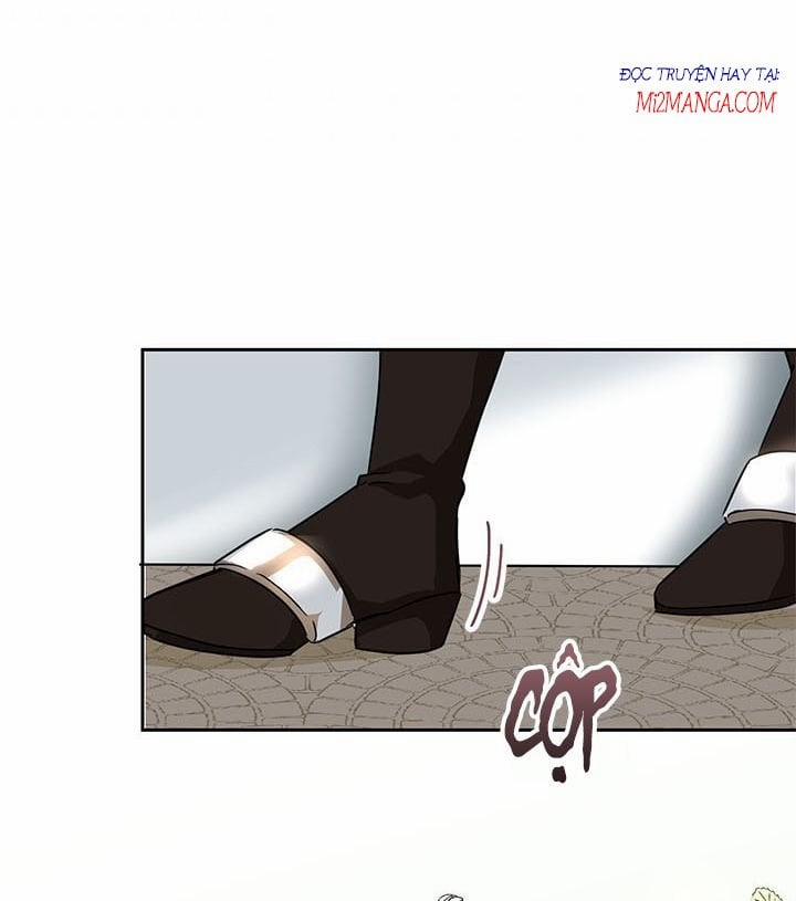 Ác Nữ Hôm Nay Lại Yêu Đời Rồi! 11.5 trang 54