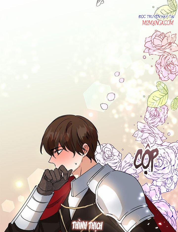 Ác Nữ Hôm Nay Lại Yêu Đời Rồi! 11.5 trang 55