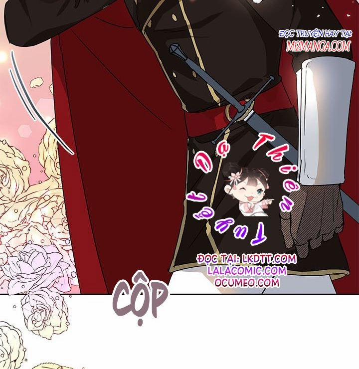 Ác Nữ Hôm Nay Lại Yêu Đời Rồi! 11.5 trang 56