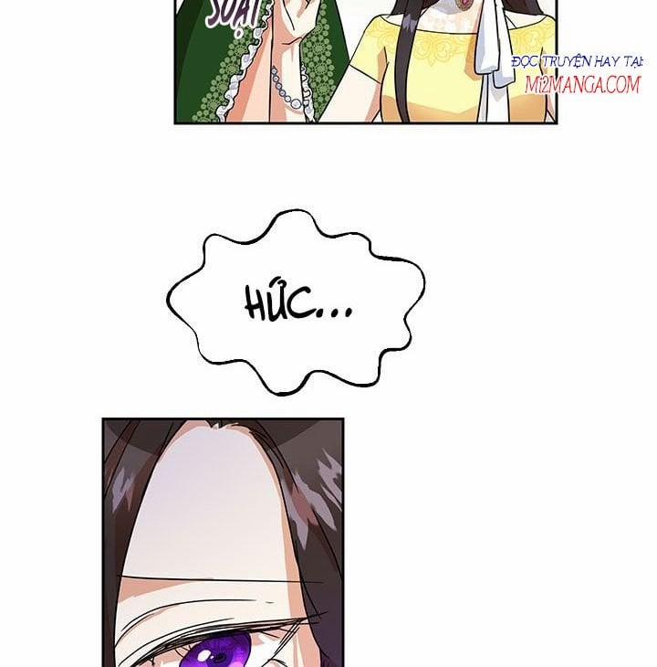 Ác Nữ Hôm Nay Lại Yêu Đời Rồi! 11.5 trang 6