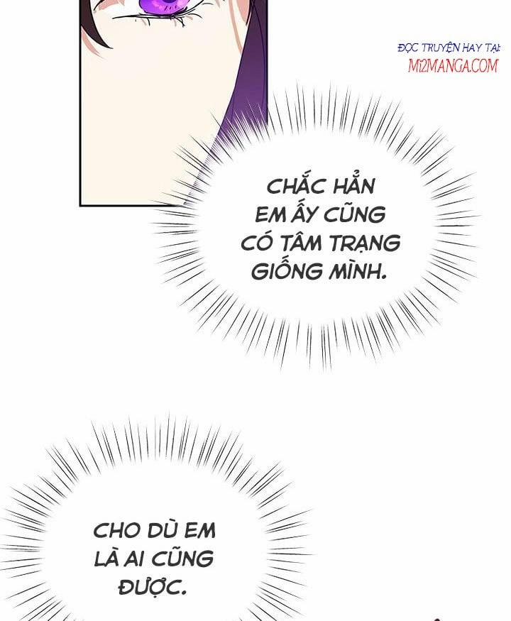 Ác Nữ Hôm Nay Lại Yêu Đời Rồi! 11.5 trang 7