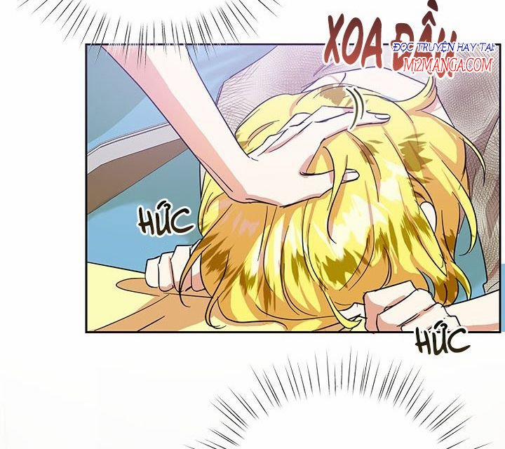 Ác Nữ Hôm Nay Lại Yêu Đời Rồi! 11.5 trang 8