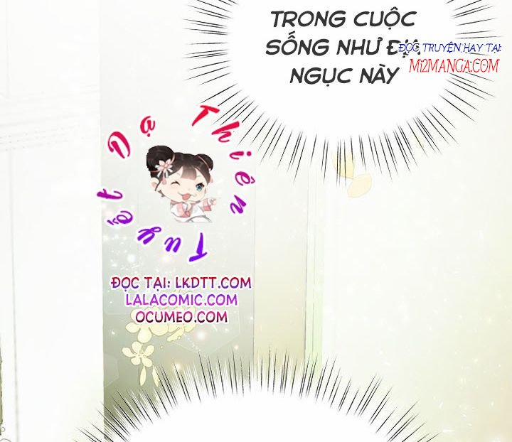 Ác Nữ Hôm Nay Lại Yêu Đời Rồi! 11.5 trang 9