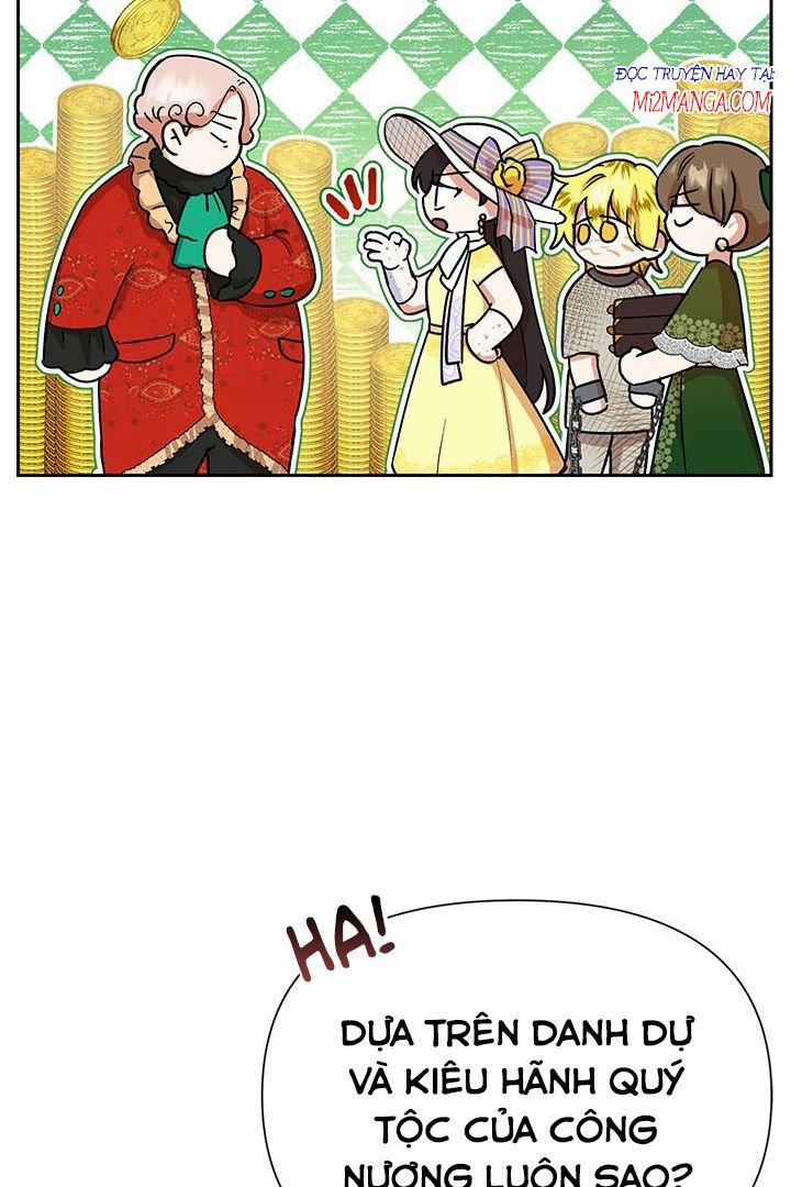 Ác Nữ Hôm Nay Lại Yêu Đời Rồi! 11 trang 1