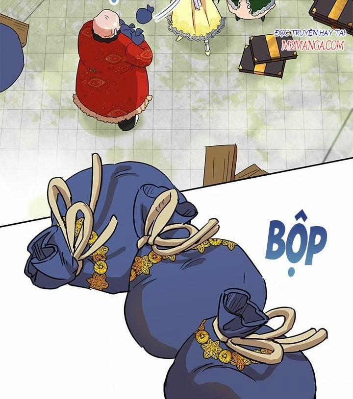 Ác Nữ Hôm Nay Lại Yêu Đời Rồi! 11 trang 11