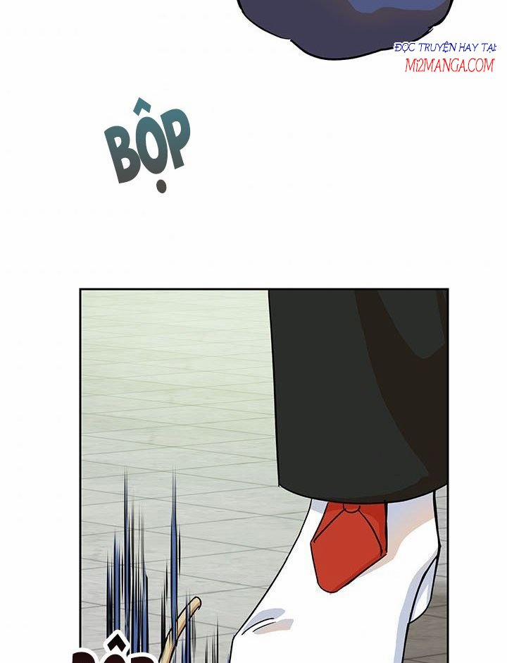 Ác Nữ Hôm Nay Lại Yêu Đời Rồi! 11 trang 12