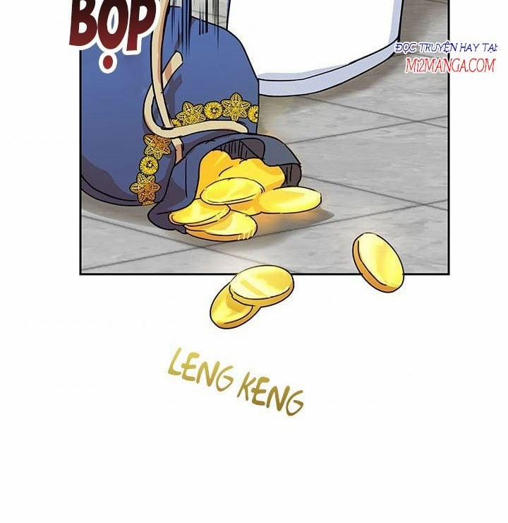 Ác Nữ Hôm Nay Lại Yêu Đời Rồi! 11 trang 13