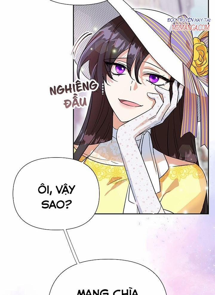 Ác Nữ Hôm Nay Lại Yêu Đời Rồi! 11 trang 16