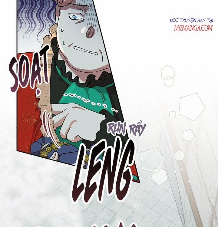 Ác Nữ Hôm Nay Lại Yêu Đời Rồi! 11 trang 18