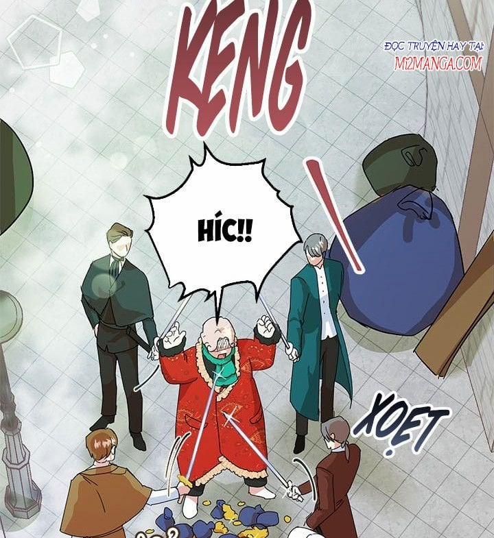 Ác Nữ Hôm Nay Lại Yêu Đời Rồi! 11 trang 19