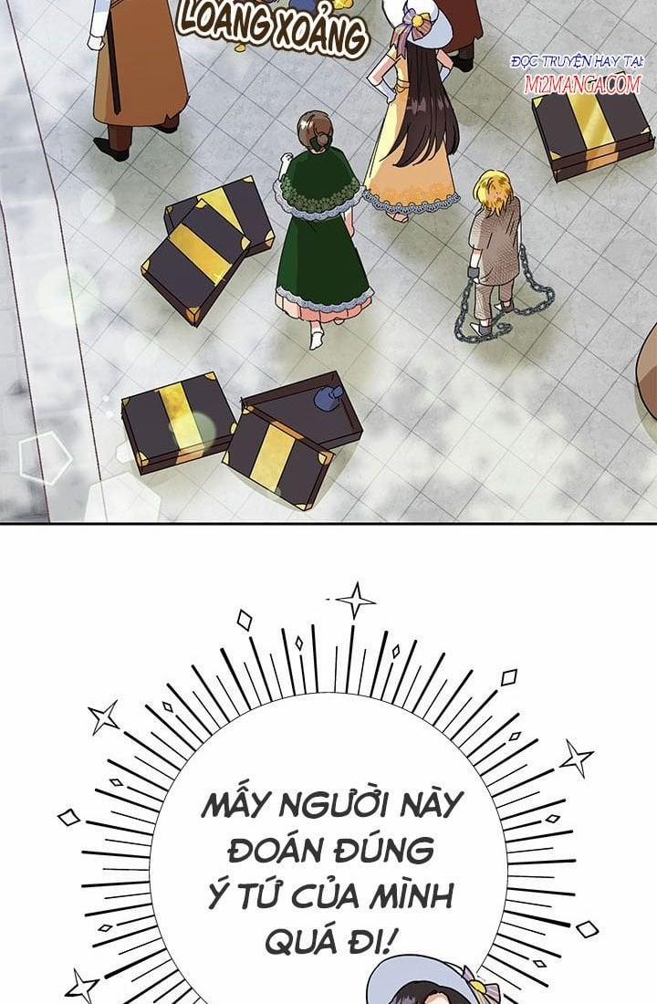 Ác Nữ Hôm Nay Lại Yêu Đời Rồi! 11 trang 20