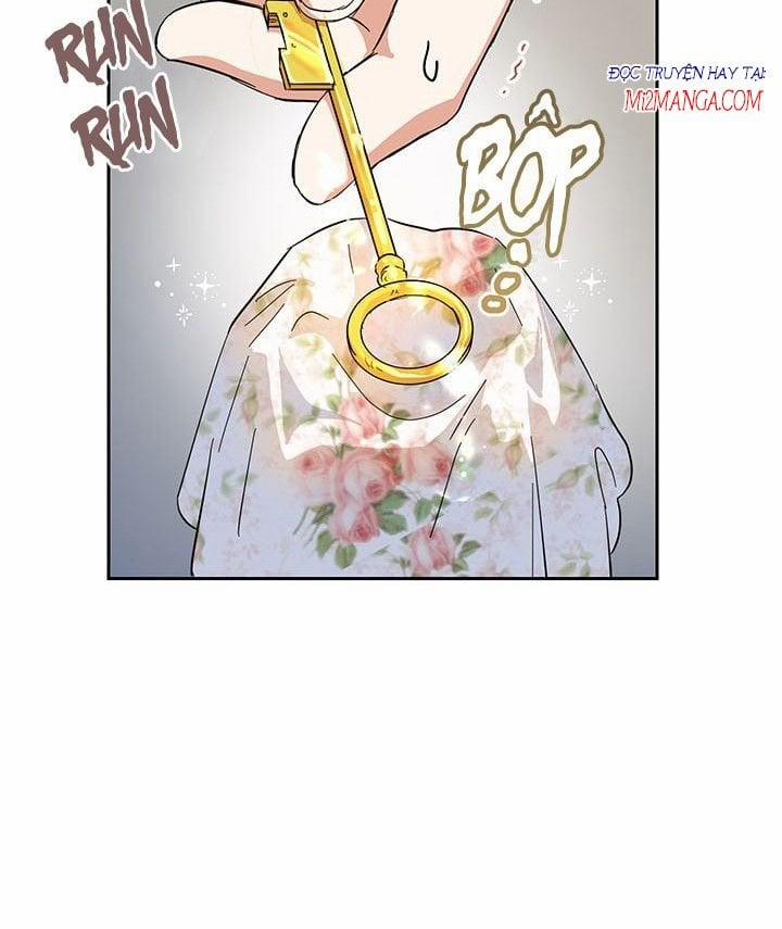 Ác Nữ Hôm Nay Lại Yêu Đời Rồi! 11 trang 22