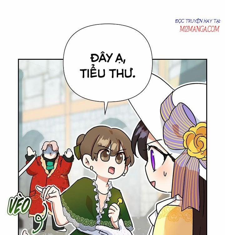 Ác Nữ Hôm Nay Lại Yêu Đời Rồi! 11 trang 23