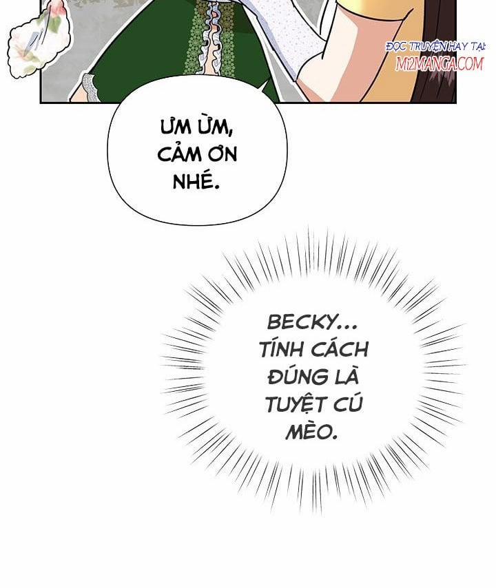 Ác Nữ Hôm Nay Lại Yêu Đời Rồi! 11 trang 24