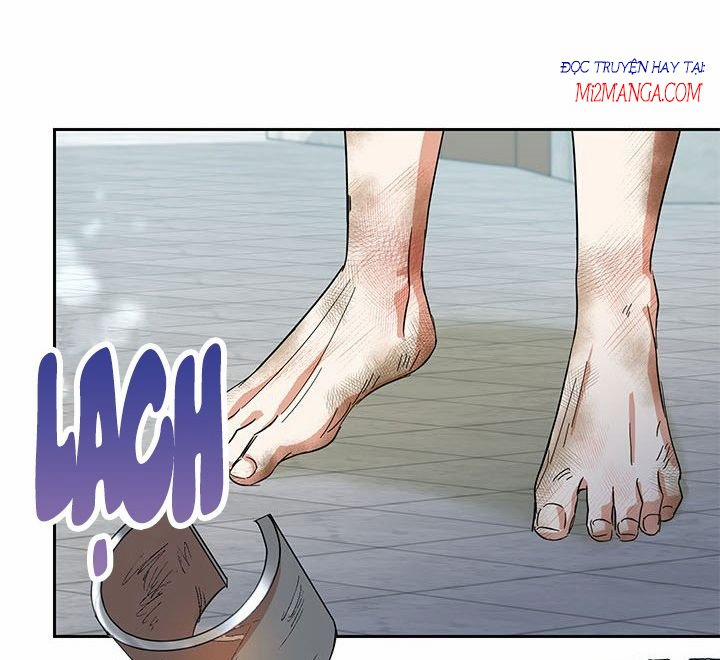 Ác Nữ Hôm Nay Lại Yêu Đời Rồi! 11 trang 25