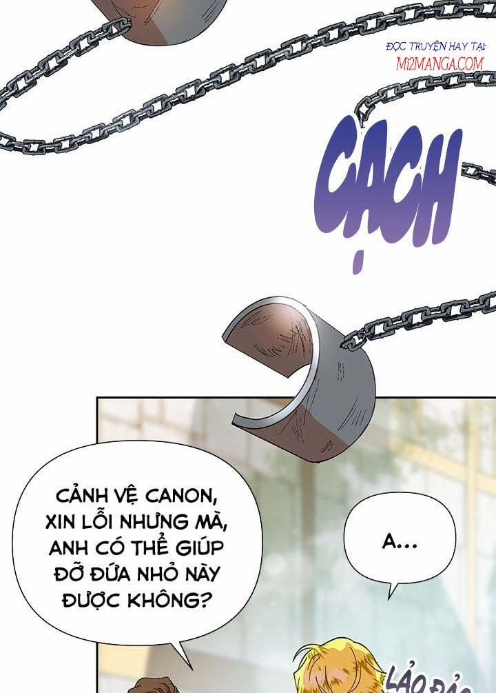 Ác Nữ Hôm Nay Lại Yêu Đời Rồi! 11 trang 26