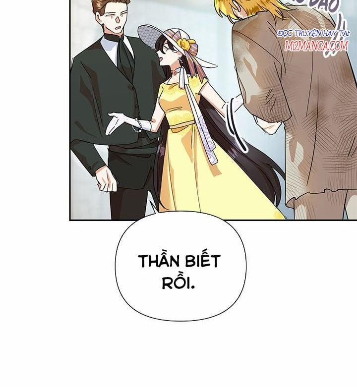 Ác Nữ Hôm Nay Lại Yêu Đời Rồi! 11 trang 27