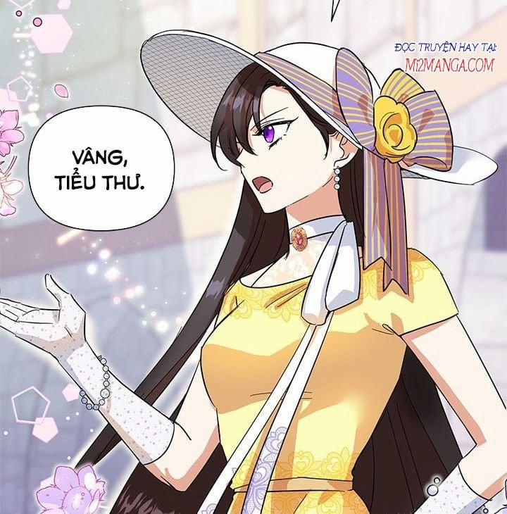 Ác Nữ Hôm Nay Lại Yêu Đời Rồi! 11 trang 29