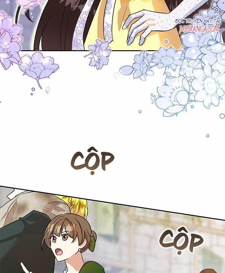 Ác Nữ Hôm Nay Lại Yêu Đời Rồi! 11 trang 30