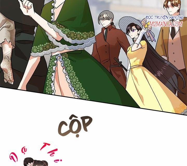 Ác Nữ Hôm Nay Lại Yêu Đời Rồi! 11 trang 31