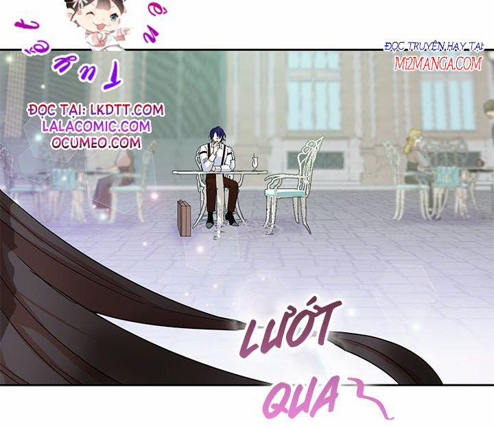 Ác Nữ Hôm Nay Lại Yêu Đời Rồi! 11 trang 32