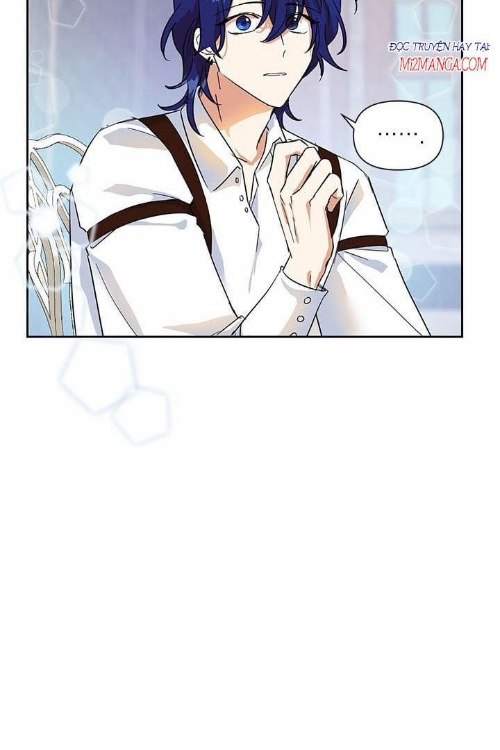 Ác Nữ Hôm Nay Lại Yêu Đời Rồi! 11 trang 34