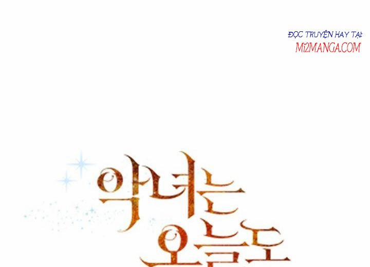 Ác Nữ Hôm Nay Lại Yêu Đời Rồi! 11 trang 35