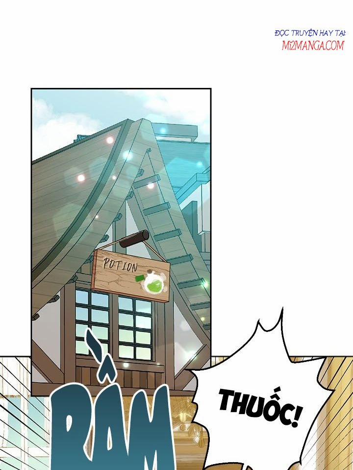 Ác Nữ Hôm Nay Lại Yêu Đời Rồi! 11 trang 37