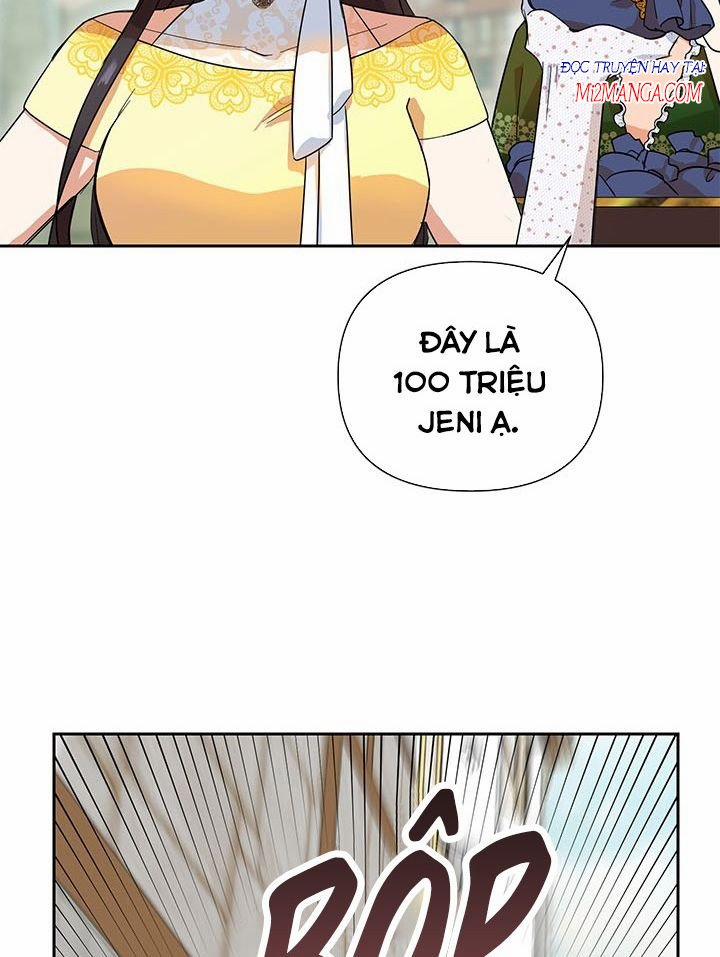 Ác Nữ Hôm Nay Lại Yêu Đời Rồi! 11 trang 4