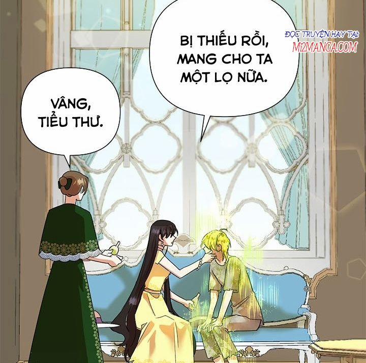 Ác Nữ Hôm Nay Lại Yêu Đời Rồi! 11 trang 42