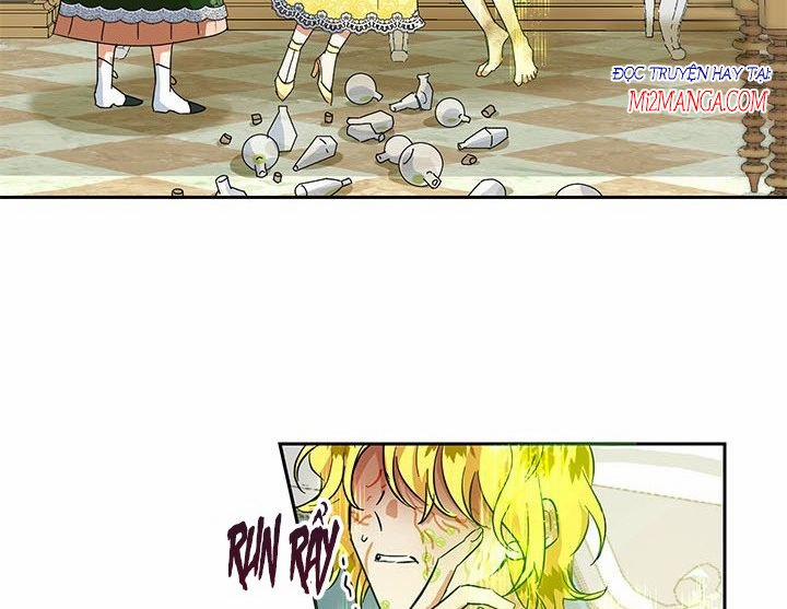 Ác Nữ Hôm Nay Lại Yêu Đời Rồi! 11 trang 43