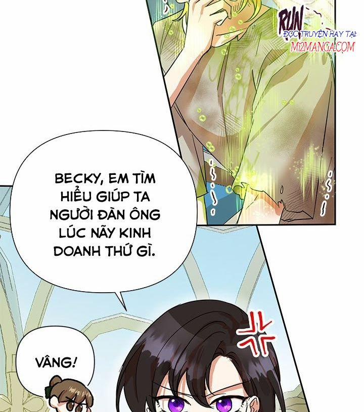 Ác Nữ Hôm Nay Lại Yêu Đời Rồi! 11 trang 44