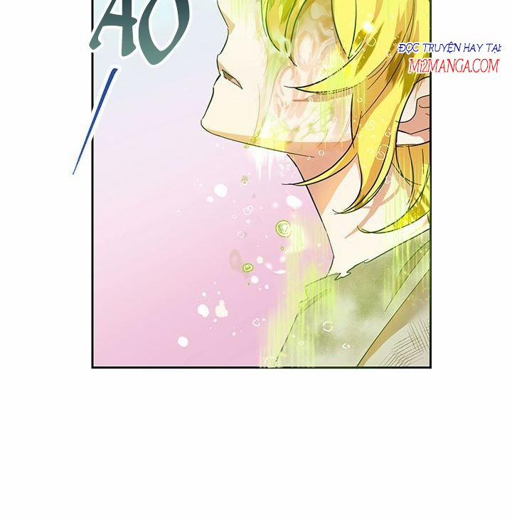 Ác Nữ Hôm Nay Lại Yêu Đời Rồi! 11 trang 47