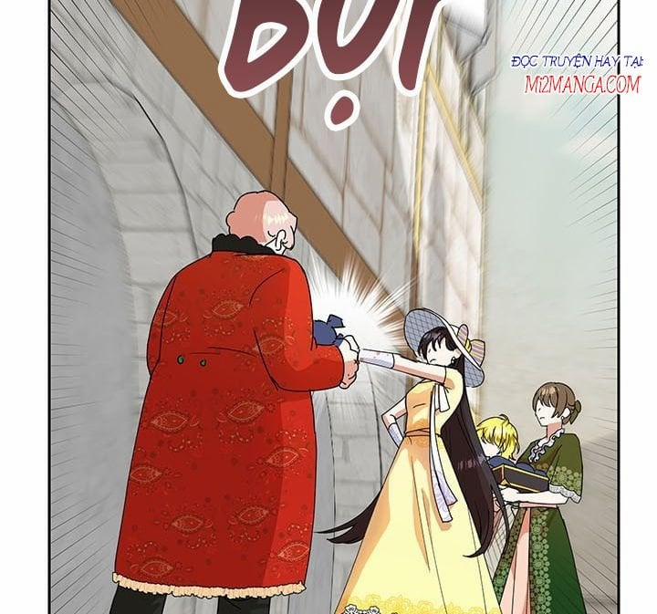 Ác Nữ Hôm Nay Lại Yêu Đời Rồi! 11 trang 5