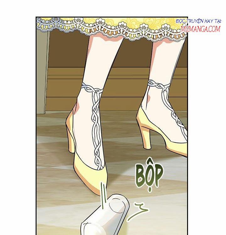 Ác Nữ Hôm Nay Lại Yêu Đời Rồi! 11 trang 51