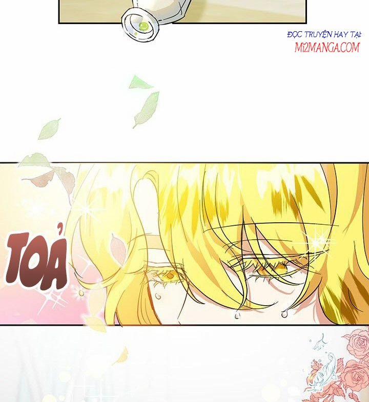 Ác Nữ Hôm Nay Lại Yêu Đời Rồi! 11 trang 52