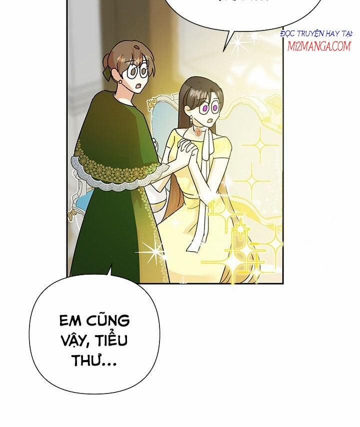 Ác Nữ Hôm Nay Lại Yêu Đời Rồi! 11 trang 55