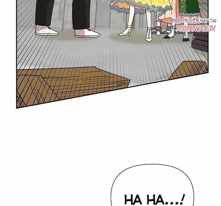 Ác Nữ Hôm Nay Lại Yêu Đời Rồi! 11 trang 6