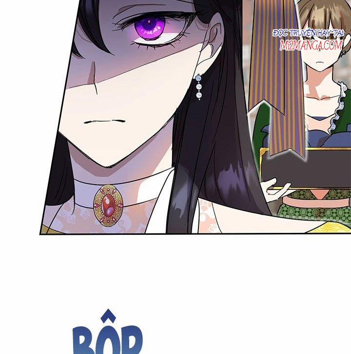 Ác Nữ Hôm Nay Lại Yêu Đời Rồi! 11 trang 8