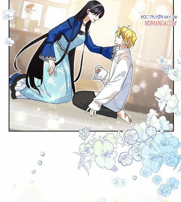 Ác Nữ Hôm Nay Lại Yêu Đời Rồi! 12.5 trang 1