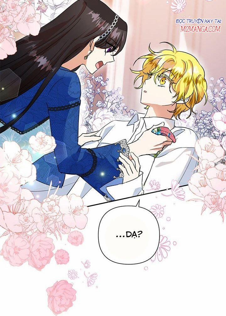 Ác Nữ Hôm Nay Lại Yêu Đời Rồi! 12.5 trang 12