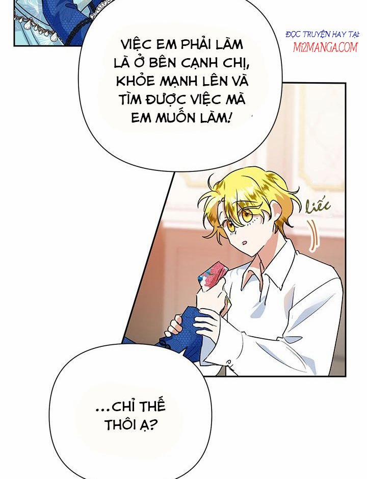 Ác Nữ Hôm Nay Lại Yêu Đời Rồi! 12.5 trang 14