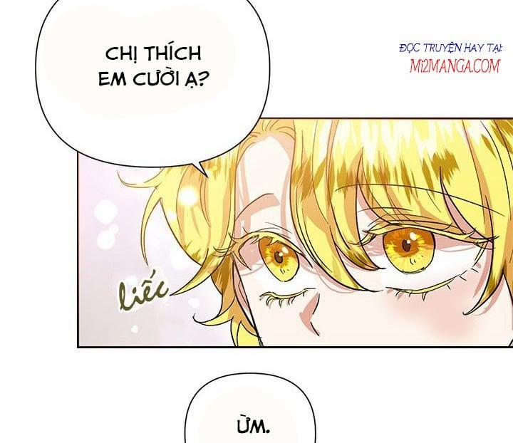 Ác Nữ Hôm Nay Lại Yêu Đời Rồi! 12.5 trang 18