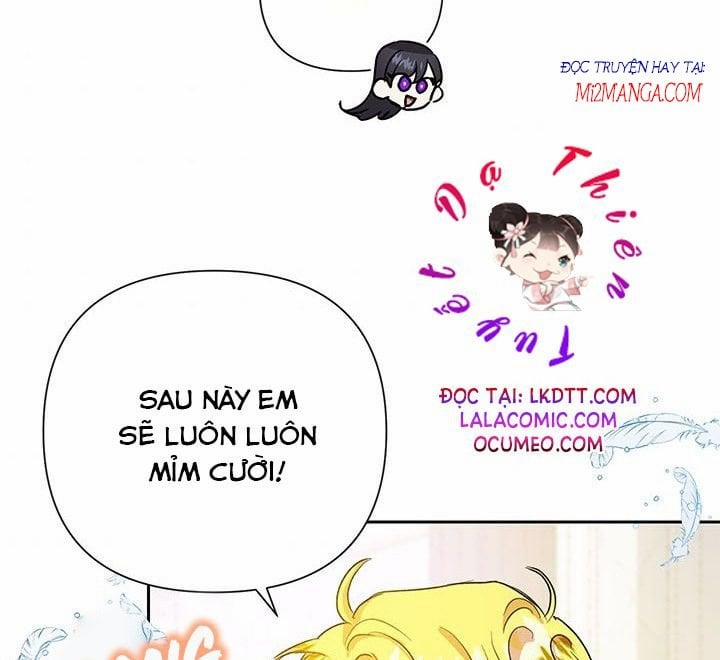 Ác Nữ Hôm Nay Lại Yêu Đời Rồi! 12.5 trang 19