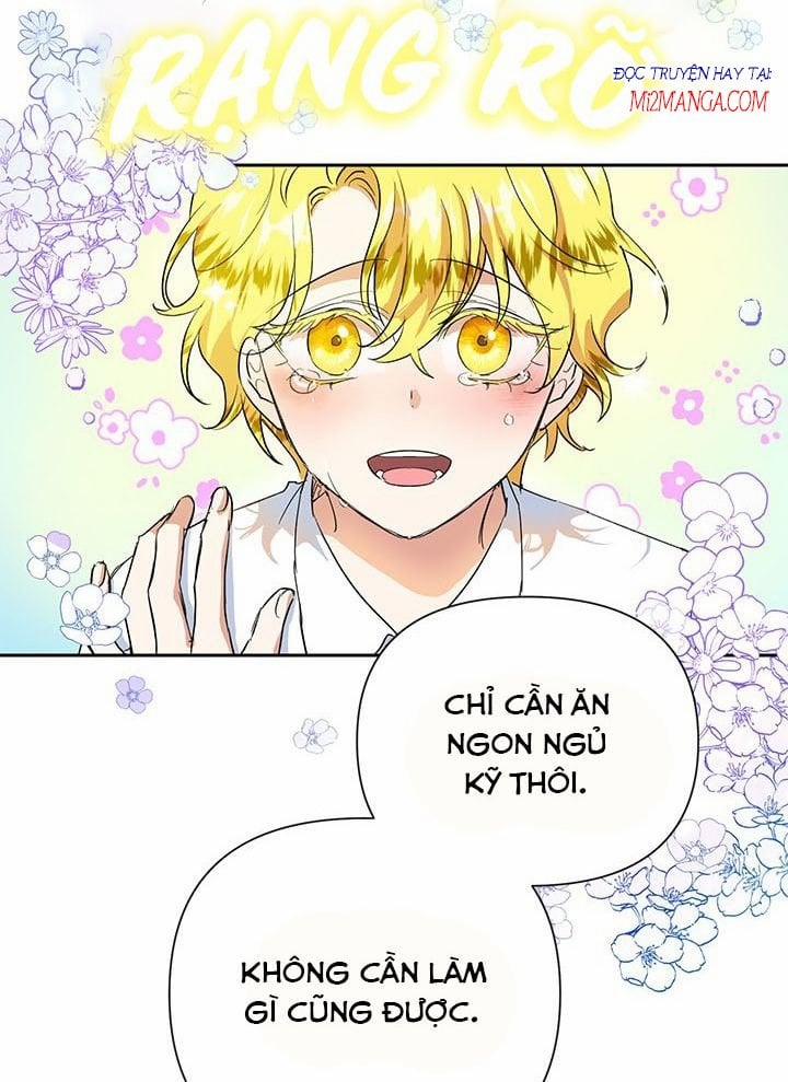 Ác Nữ Hôm Nay Lại Yêu Đời Rồi! 12.5 trang 2