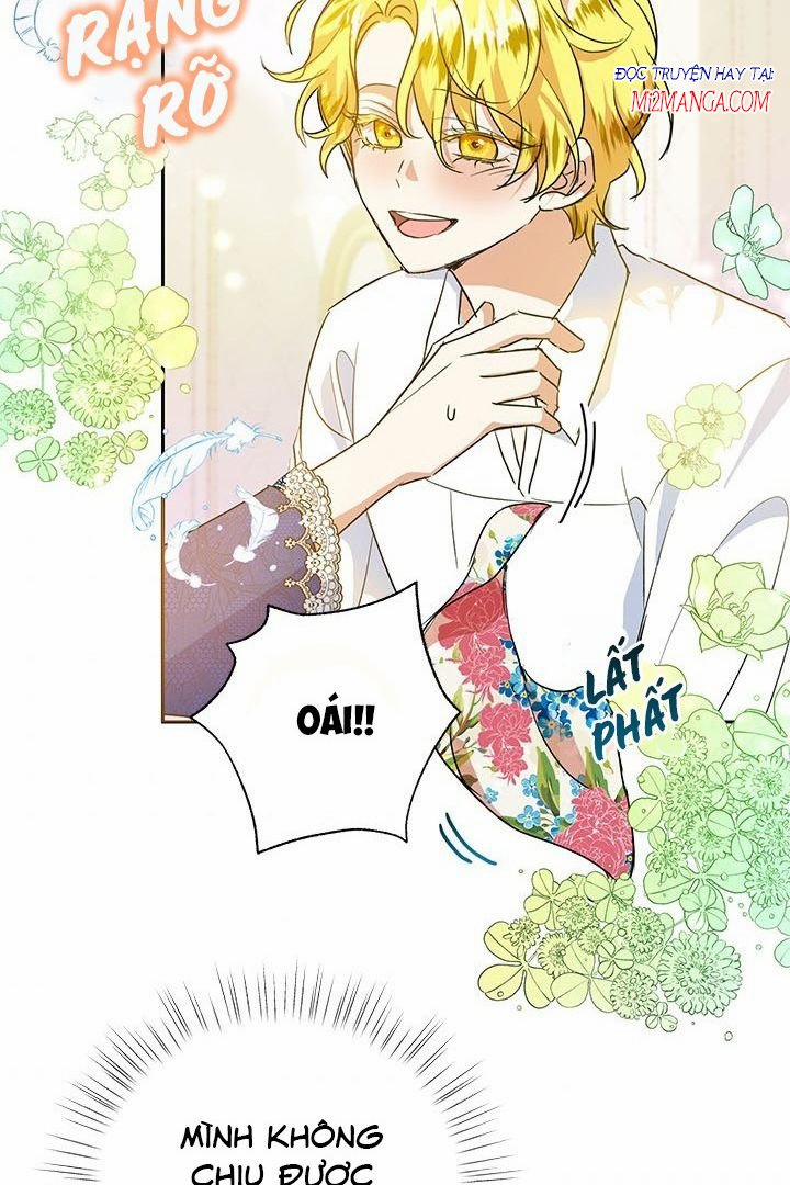 Ác Nữ Hôm Nay Lại Yêu Đời Rồi! 12.5 trang 20