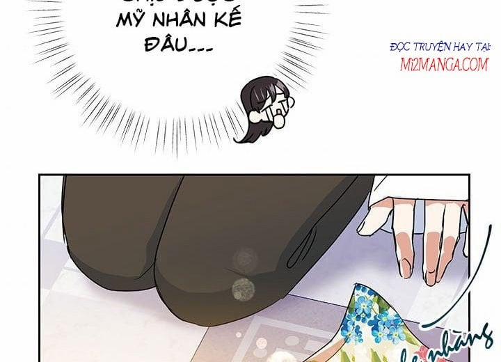 Ác Nữ Hôm Nay Lại Yêu Đời Rồi! 12.5 trang 21