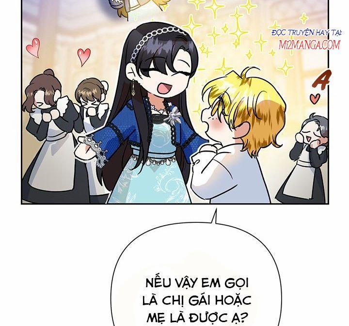 Ác Nữ Hôm Nay Lại Yêu Đời Rồi! 12.5 trang 24