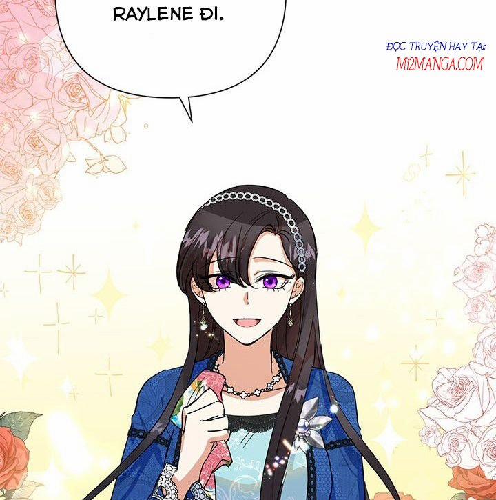 Ác Nữ Hôm Nay Lại Yêu Đời Rồi! 12.5 trang 27